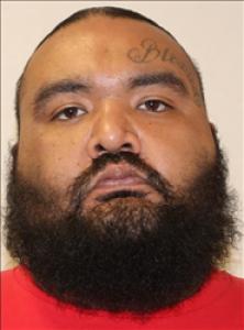 Anthony Raindance Norris a registered Sex Offender of Arizona