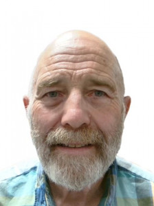 Robert Baine Crofoot a registered Sex Offender of Arizona