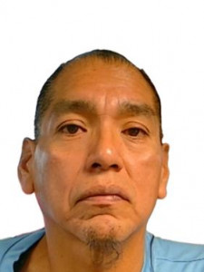 Julian Jamie Escalante a registered Sex Offender of Arizona