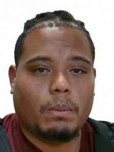 Keishawn Roos Buckner a registered Sex Offender of Arizona