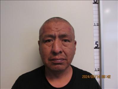 David Sam Jr a registered Sex Offender of Arizona