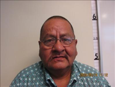 Johnson Daniel Begay Jr a registered Sex Offender of Arizona