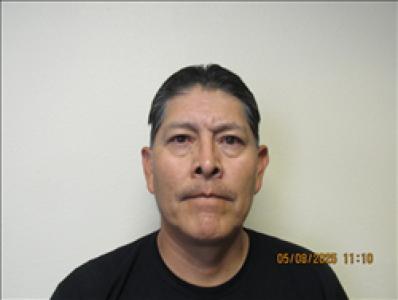 Garrison Sloan a registered Sex Offender of Arizona