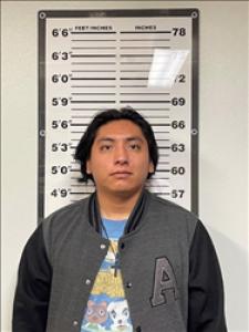 Quegwu-su-na Ami Moreno-elmer a registered Sex Offender of Arizona