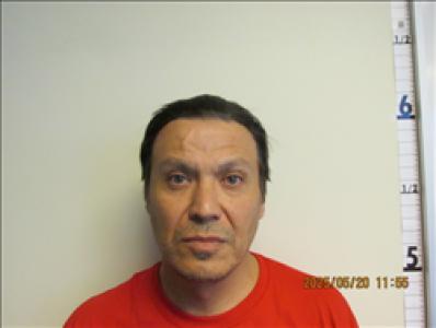 Christopher Eugene Reynolds a registered Sex Offender of Arizona
