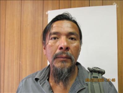 Ivan Ray Begay a registered Sex Offender of Arizona