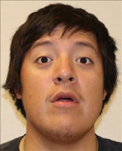 Kristopher Scott Perkins a registered Sex Offender of Arizona