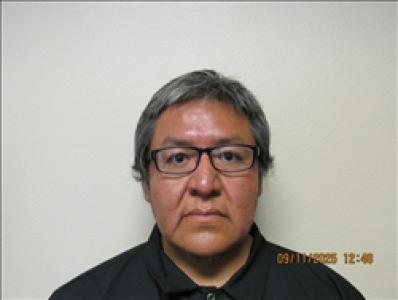 Leonard Lee Sampson a registered Sex Offender of Arizona