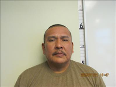 Stanford Houston James a registered Sex Offender of Arizona