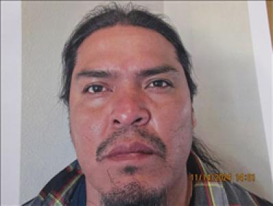 Clyde Littleman Jr a registered Sex Offender of Arizona