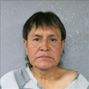 Garrison Levi Gregg Sr a registered Sex Offender of Arizona