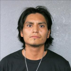 Timmie Terry Cosay Jr a registered Sex Offender of Arizona