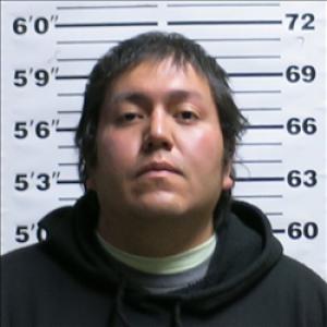 Denray Devante Joe a registered Sex Offender of Arizona