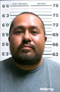 Zachary Walker a registered Sex Offender of Arizona