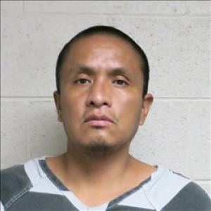 Mario Caddo a registered Sex Offender of Arizona