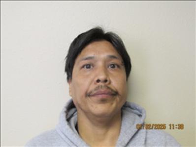 Nelrick Lee Tsiniginie a registered Sex Offender of Arizona