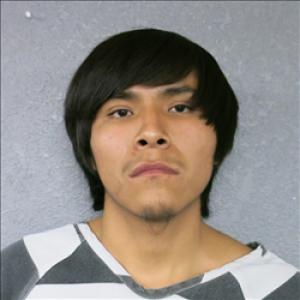 Delbin Glenn Polk a registered Sex Offender of Arizona