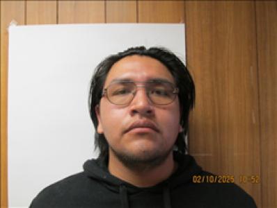 Malcolm Vicent Todacheenie a registered Sex Offender of Arizona