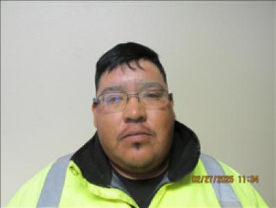 Zachary Lee Smith a registered Sex Offender of Arizona
