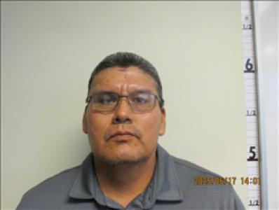 Rodney Lyle Begay a registered Sex Offender of Arizona