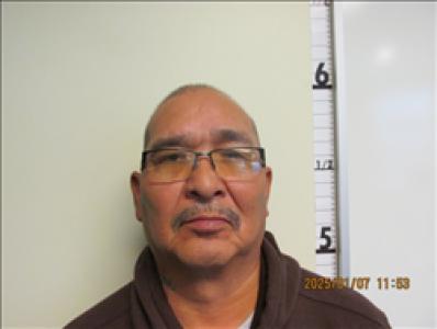 Anderson Brown a registered Sex Offender of Arizona