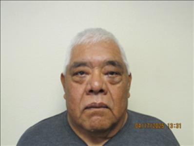Terry Jean a registered Sex Offender of Arizona