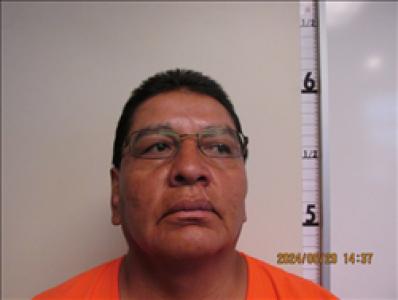 Dennison Etsitty a registered Sex Offender of Arizona