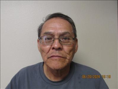 Freddie Haskie a registered Sex Offender of Arizona