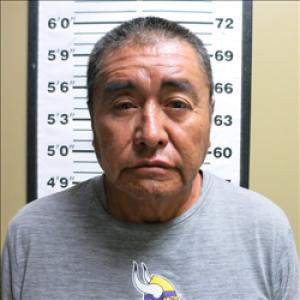 Wheeler George a registered Sex Offender of Arizona