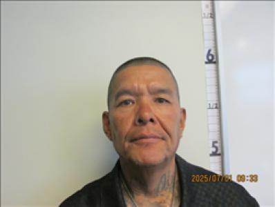 Ramaris Paul Anagal a registered Sex Offender of Arizona