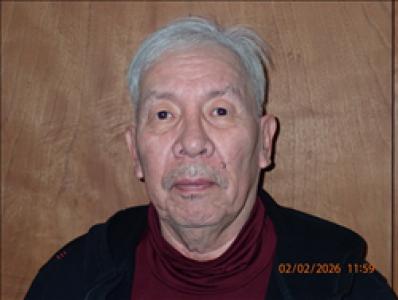 Eddie Wauneka a registered Sex Offender of Arizona