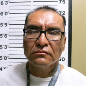 Wesley Joe Altaha a registered Sex Offender of Arizona