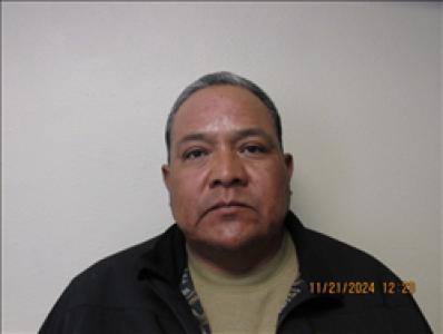 Little John Benally II a registered Sex Offender of Arizona