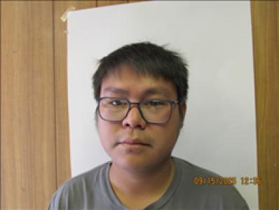 Edmund Jodie a registered Sex Offender of Arizona