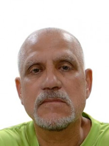 Daniel Campos a registered Sex Offender of Arizona