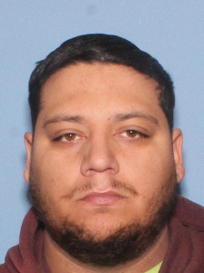 Anthony Robert Elisarraras a registered Sex Offender of Arizona