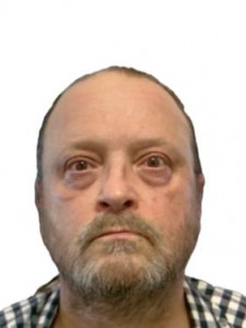 Joseph Brian Mooney a registered Sex Offender of Arizona