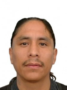Corey Prince Maho a registered Sex Offender of Arizona