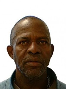 George Walker a registered Sex Offender of Arizona