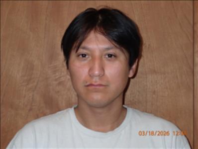 Arien Davis a registered Sex Offender of Arizona