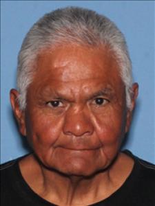Vern T Nozie a registered Sex Offender of Arizona