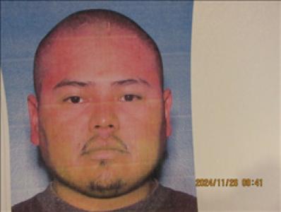 Quintin Bryant Yazzie a registered Sex Offender of Arizona