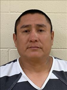Calvin Yellowhair Jr a registered Sex Offender of New Mexico