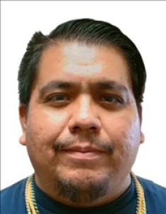 Anthony Aaron Manuel a registered Sex Offender of Arizona