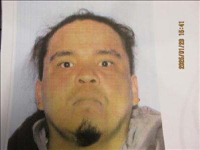Shashon Lee Butler a registered Sex Offender of Arizona