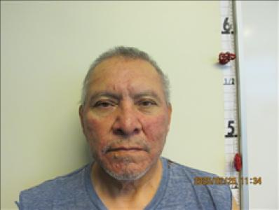 Johnson Yazzie a registered Sex Offender of Arizona