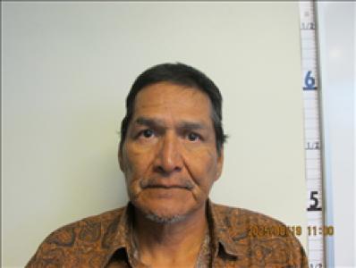 David Karl Wilson Jr a registered Sex Offender of Arizona