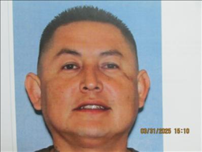 Jeris Chee a registered Sex Offender of Arizona