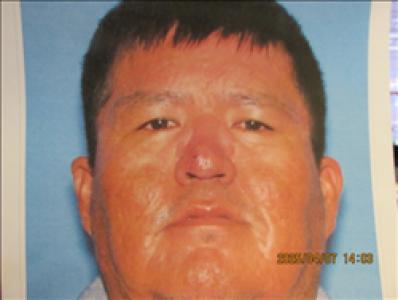 Philbert Felix Begaye a registered Sex Offender of Arizona