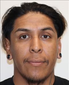 Joshua James Terry a registered Sex Offender of Arizona